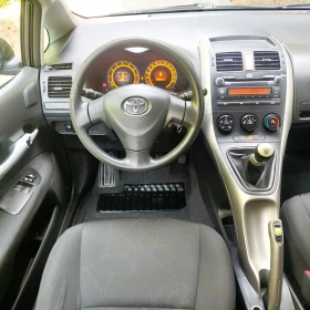 Обява за продажба на Toyota Auris 1.4.VVT-i Benzin ~6 200 лв. - изображение 8