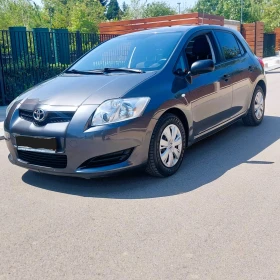 Обява за продажба на Toyota Auris 1.4.VVT-i Benzin ~6 200 лв. - изображение 1
