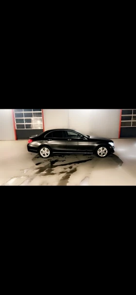 Обява за продажба на Mercedes-Benz C 220  C 220 d 4MATIC 9G-Tronic ~25 000 EUR - изображение 4