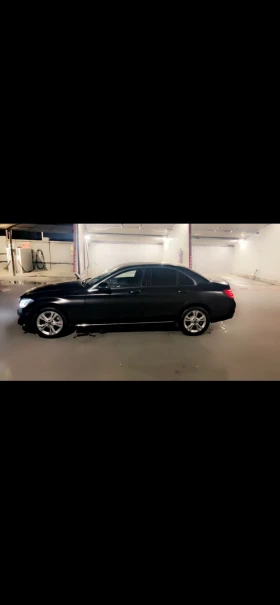 Обява за продажба на Mercedes-Benz C 220  C 220 d 4MATIC 9G-Tronic ~25 000 EUR - изображение 3