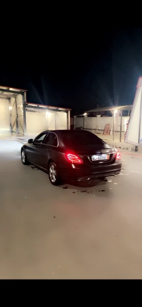 Обява за продажба на Mercedes-Benz C 220  C 220 d 4MATIC 9G-Tronic ~25 000 EUR - изображение 6