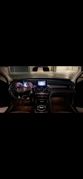 Обява за продажба на Mercedes-Benz C 220  C 220 d 4MATIC 9G-Tronic ~25 000 EUR - изображение 8