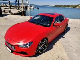 Maserati Ghibli 500* 44*   | Mobile.bg    4