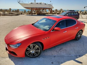 Maserati Ghibli 500* 44*   | Mobile.bg    8