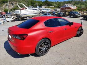 Maserati Ghibli 500* 44*   | Mobile.bg    11