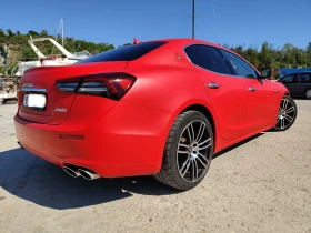 Maserati Ghibli 500* 44*   | Mobile.bg    13