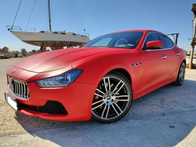 Maserati Ghibli 500* 44*   | Mobile.bg    10