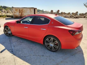 Maserati Ghibli 500* 44*   | Mobile.bg    7
