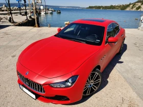 Maserati Ghibli 500* 44*   | Mobile.bg    3