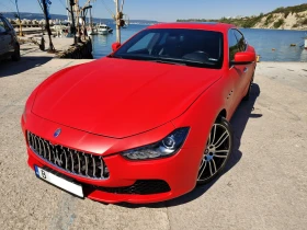 Maserati Ghibli 500* 44*   | Mobile.bg    15