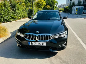 BMW 320 x Drive | Mobile.bg    7
