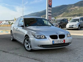 BMW 530 FaceLift/ | Mobile.bg    5