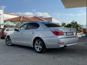     BMW 530 FaceLift/