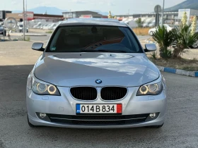     BMW 530 FaceLift/