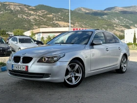     BMW 530 FaceLift/