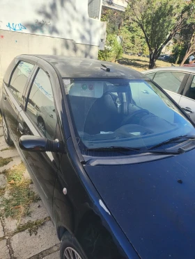 Обява за продажба на Fiat Punto 1.9 jtd  ~2 100 лв. - изображение 3