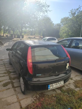 Обява за продажба на Fiat Punto 1.9 jtd  ~2 100 лв. - изображение 2