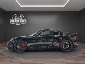 Porsche Cayman GT4 Approved 02/26 | Mobile.bg    6