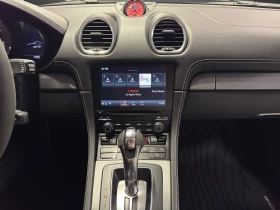 Porsche Cayman GT4 Approved 02/26 | Mobile.bg    12