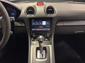 Porsche Cayman GT4 Approved 02/26 | Mobile.bg    13