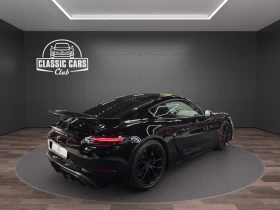 Porsche Cayman GT4 Approved 02/26 | Mobile.bg    3