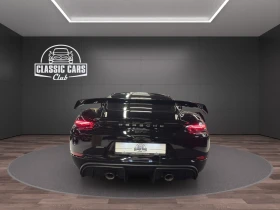 Porsche Cayman GT4 Approved 02/26 | Mobile.bg    4