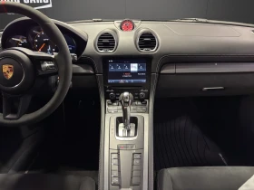 Porsche Cayman GT4 Approved 02/26 | Mobile.bg    11