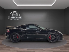 Porsche Cayman GT4 Approved 02/26 | Mobile.bg    2