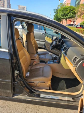 Обява за продажба на Opel Signum ~6 100 лв. - изображение 5 | Auto.bg Обява за продажба на Opel Signum ~6 100 лв. - изображение 5