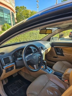 Обява за продажба на Opel Signum ~6 100 лв. - изображение 2 | Auto.bg Обява за продажба на Opel Signum ~6 100 лв. - изображение 2