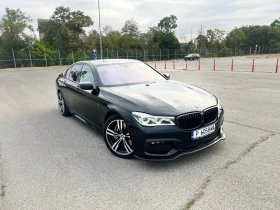 BMW 750 Xdrive/MSport/LaserLight/CarboneCore/БАРТЕР/ЛИЗИНГ - 64999 лв. / 33233.46 € - 99691731 3