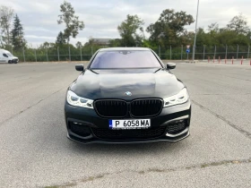 BMW 750 Xdrive/MSport/LaserLight/CarboneCore/БАРТЕР/ЛИЗИНГ - 64999 лв. / 33233.46 € - 99691731 2