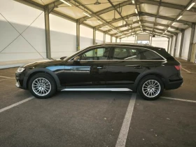 Обява за продажба на Audi A4 Allroad 40 TDI Quattro Business Digital Leather LED ~45 900 лв. - изображение 3 | Auto.bg Обява за продажба на Audi A4 Allroad 40 TDI Quattro Business Digital Leather LED ~45 900 лв. - изображение 3