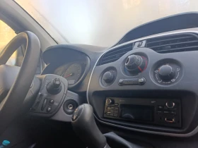 Renault Kangoo 1.5 DCI Ауто Франс 3000, снимка 3