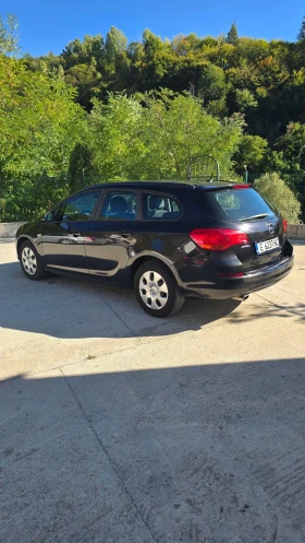 Opel Astra | Mobile.bg    6