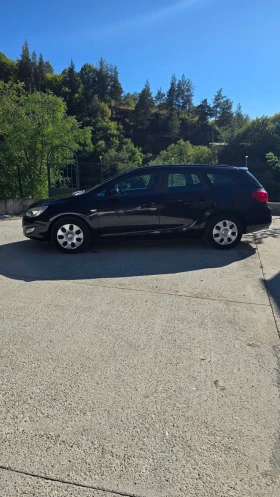 Opel Astra | Mobile.bg    5