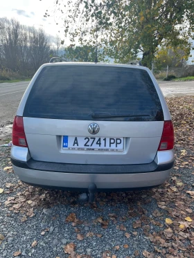 VW Bora, снимка 8