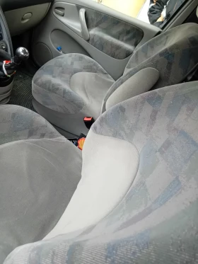 Citroen Xsara picasso, снимка 9