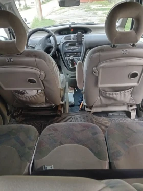 Citroen Xsara picasso, снимка 6