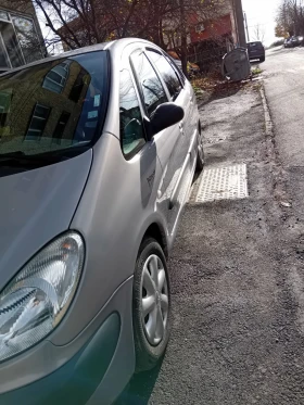Citroen Xsara picasso, снимка 4