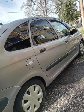 Citroen Xsara picasso, снимка 3