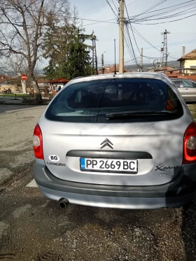 Citroen Xsara picasso, снимка 2