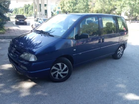 Peugeot 806 | Mobile.bg    3