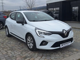 Renault Clio 1.0TCe100к.с. - 15000 лв. / 7669.38 € - 92076063 3