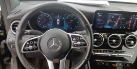 Mercedes-Benz GLC 200 d Coupe 4 MATIC.KAMERA.LED.NAVI - 68500 лв. / 35023.49 € - 63809600 6
