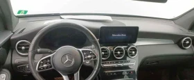 Mercedes-Benz GLC 200 d Coupe 4 MATIC.KAMERA.LED.NAVI - 68500 лв. / 35023.49 € - 63809600 7