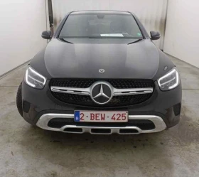 Mercedes-Benz GLC 200 d Coupe 4 MATIC.KAMERA.LED.NAVI - 68500 лв. / 35023.49 € - 63809600 4