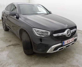 Mercedes-Benz GLC 200 d Coupe 4 MATIC.KAMERA.LED.NAVI - 68500 лв. / 35023.49 € - 63809600 3