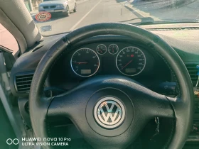 VW Passat 1.9TDI 110 HighLine, снимка 13
