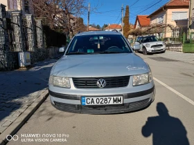 VW Passat 1.9TDI 110 HighLine, снимка 2